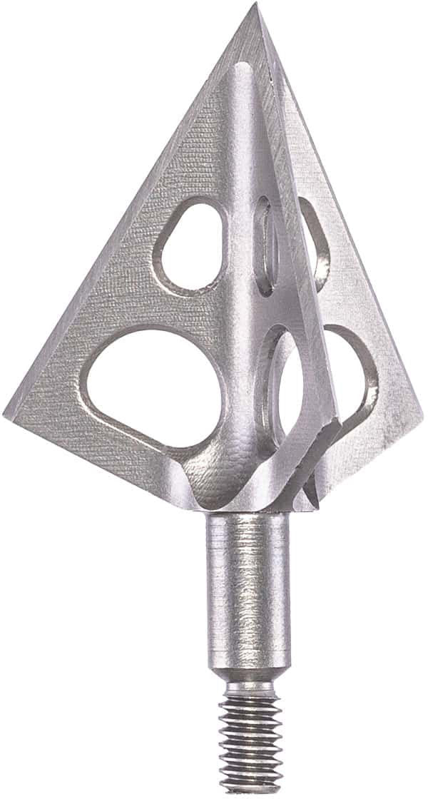 One Broadheads - 3/PK