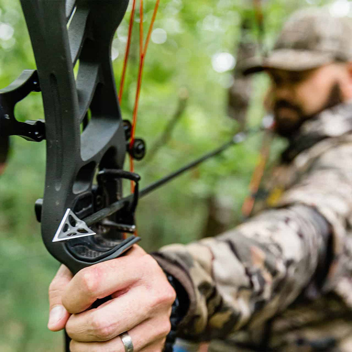 One Broadheads - 3/PK