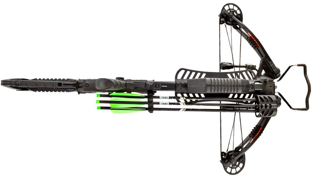 Axe 400 Crossbow Kit