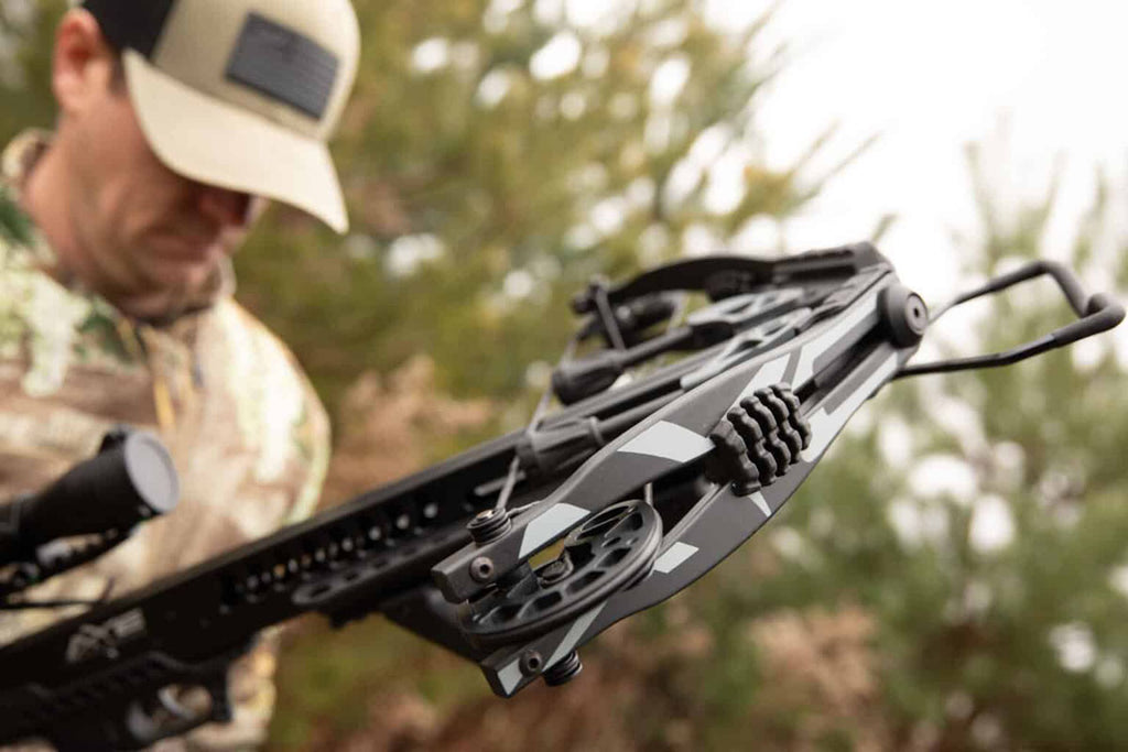 Axe 400 Crossbow Kit