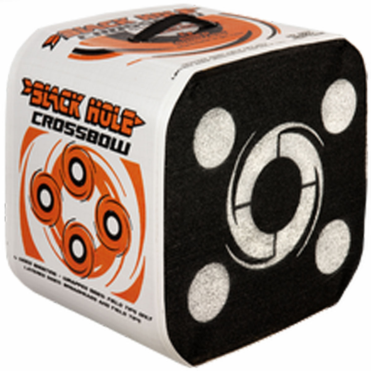 Black Hole Target