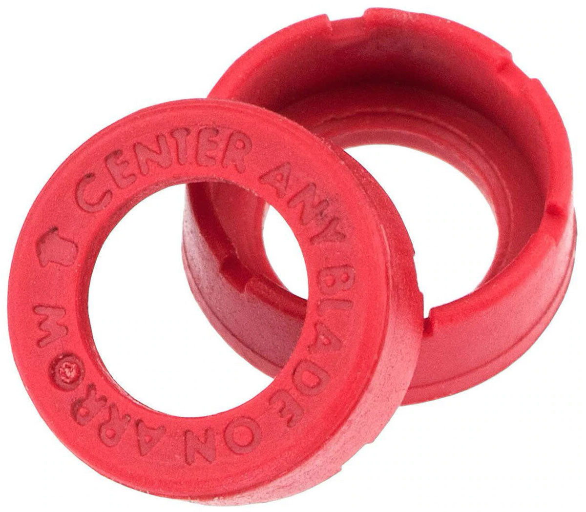 Broadhead Replacement Shock Collars - High Energy Crossbow