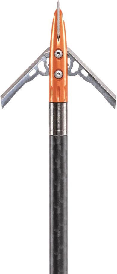 Crossbow X NC Broadhead