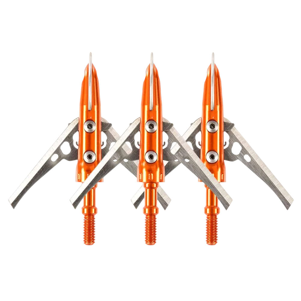 Crossbow X NC Broadhead