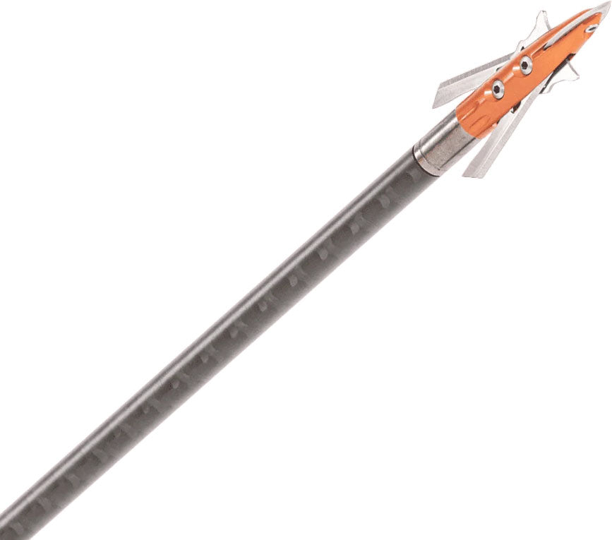Crossbow X NC Broadhead