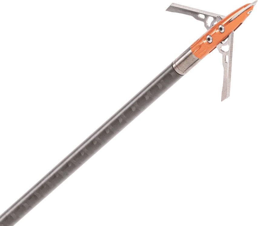Crossbow X NC Broadhead