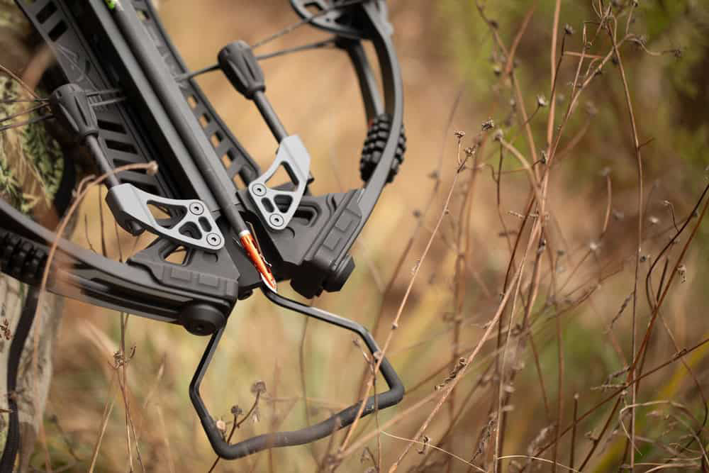 Crossbow X NC Broadhead