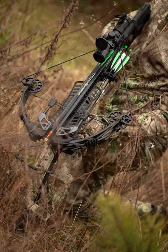 Crossbow X NC Broadhead