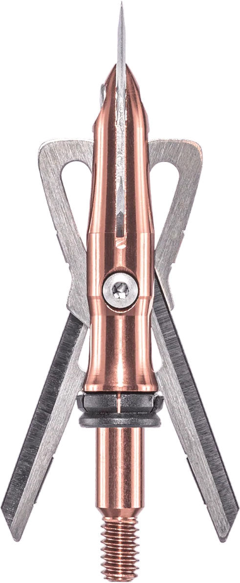 X-Treme Turkey Broadhead
