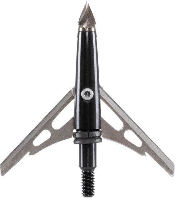 Black Series COC Broadheads - 3/PK