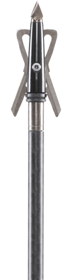 Black Series COC Broadheads - 3/PK