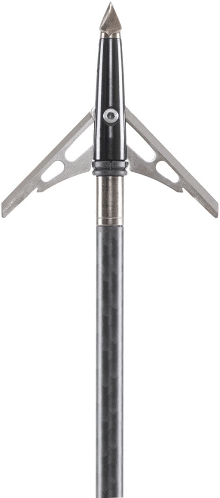 Black Series COC Broadheads - 3/PK