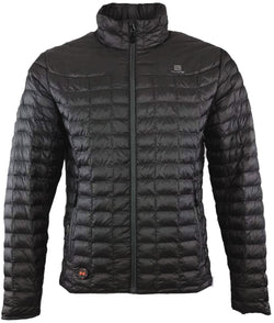 Backcountry Heated Winter Jacket - Men’s 
