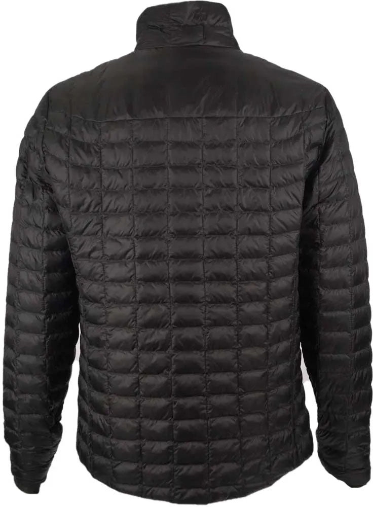 Backcountry Heated Winter Jacket - Men’s 