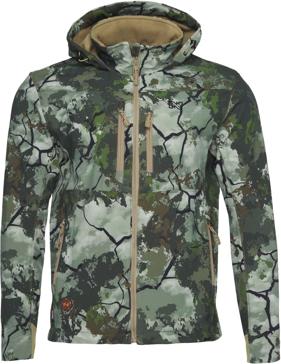 KCX Terrain Hunting Heated Jacket - Men’s