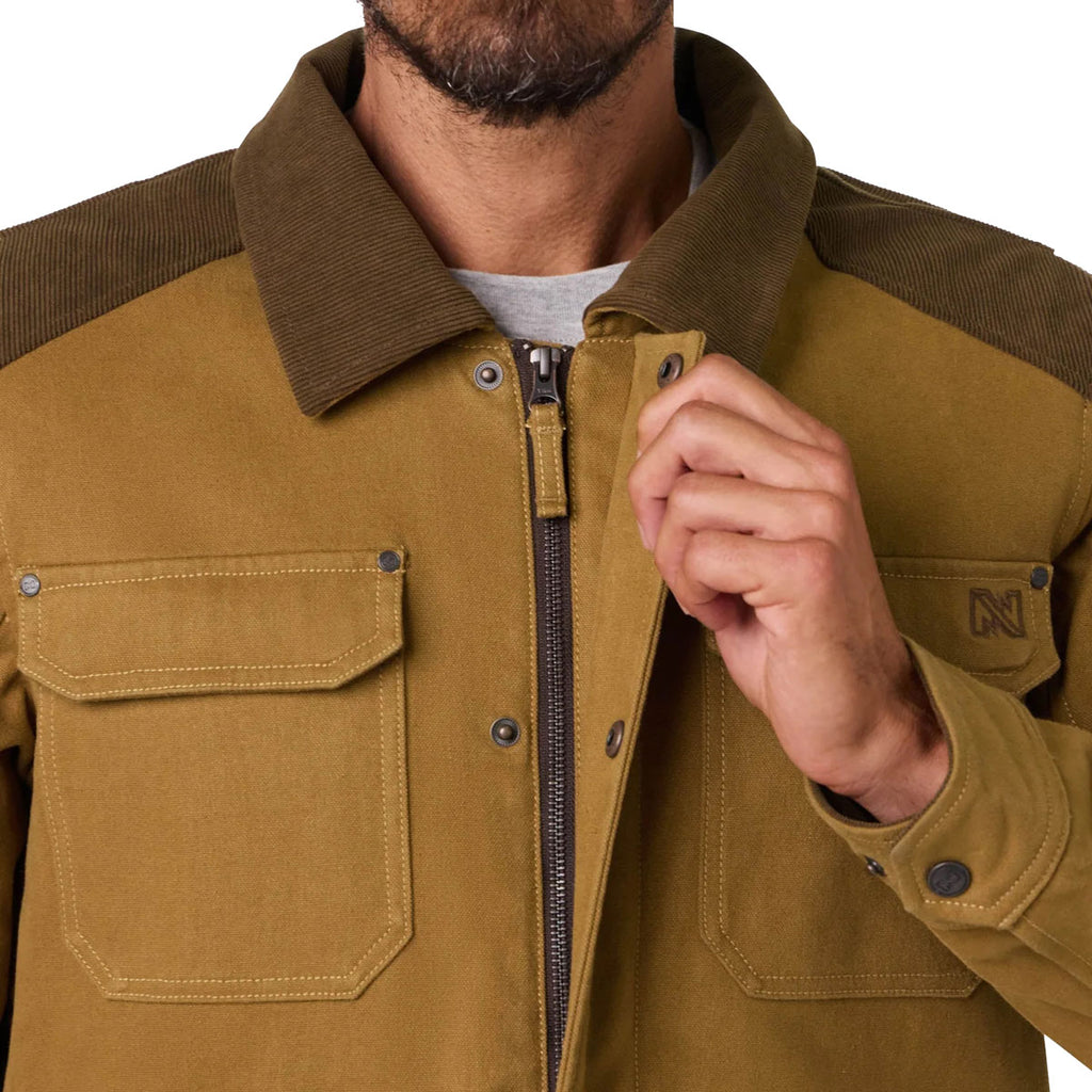 Ranch 3/4 Heated Jacket - Men's