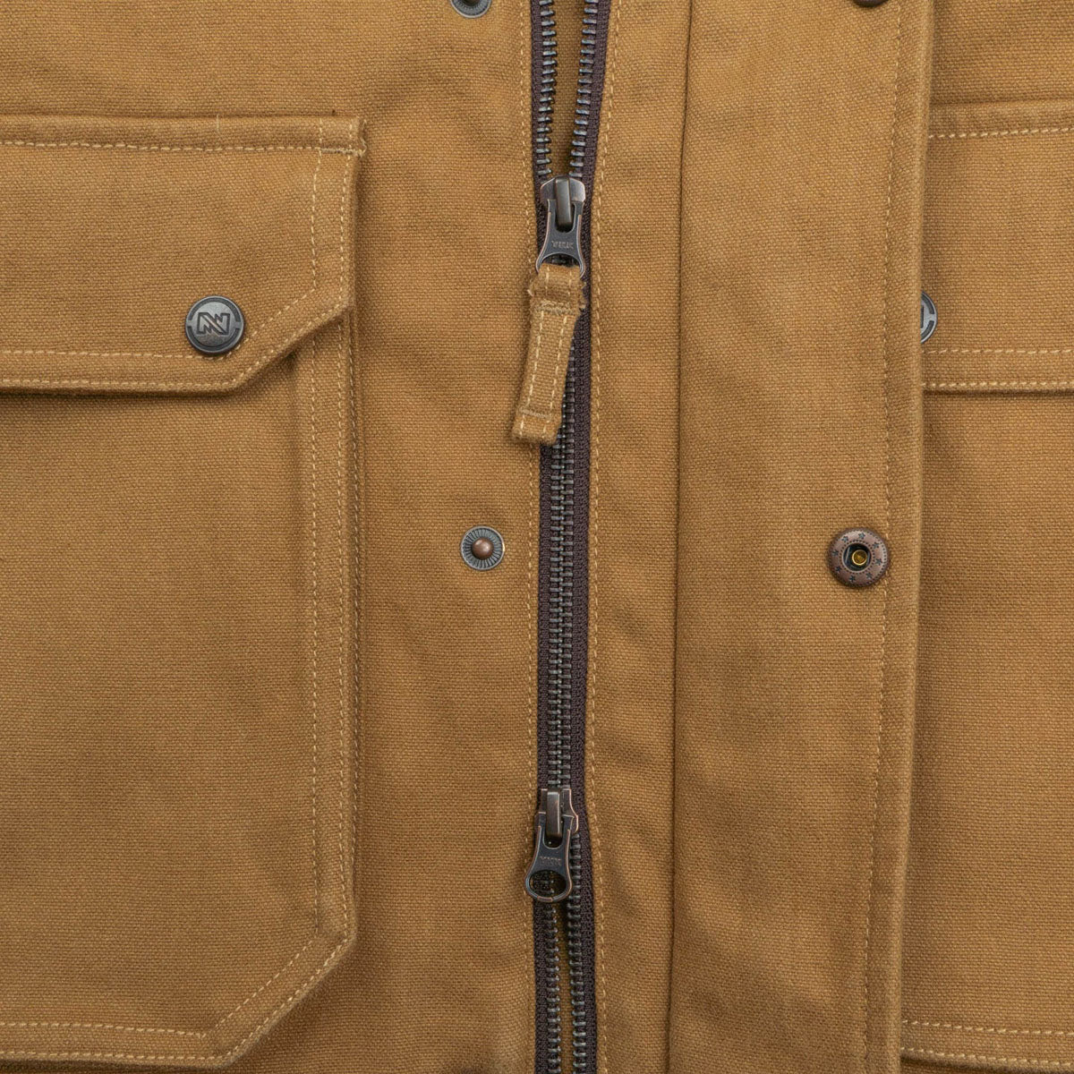 Ranch 3/4 Heated Jacket - Men's