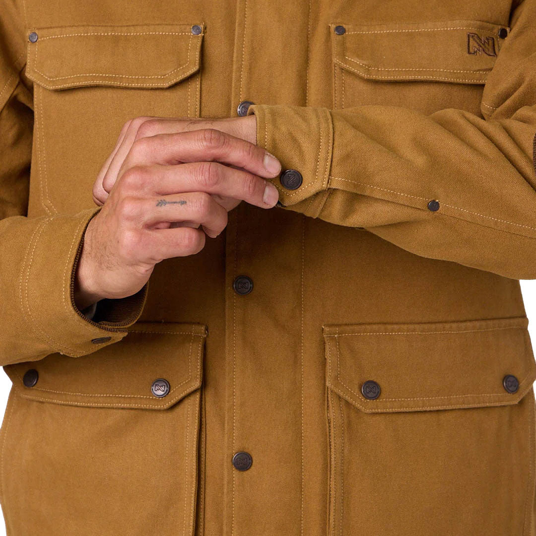 Ranch 3/4 Heated Jacket - Men's