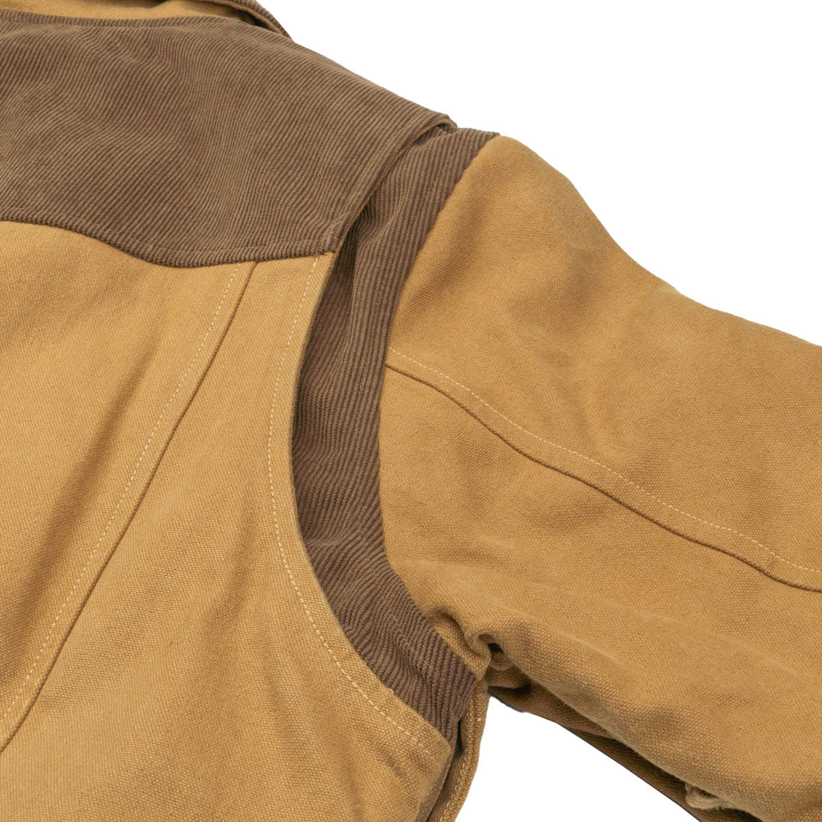 Ranch 3/4 Heated Jacket - Men's
