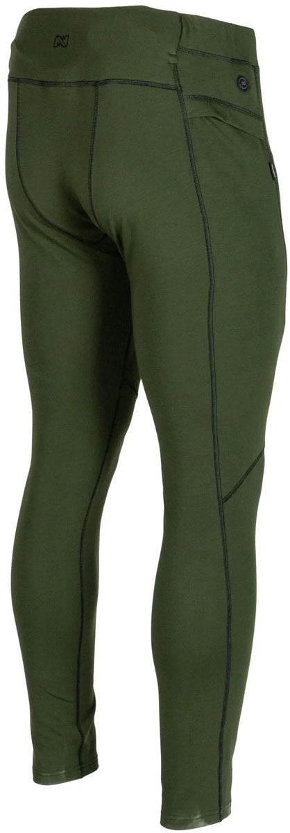 Baselite Heated Tights Baselayer - Men's
