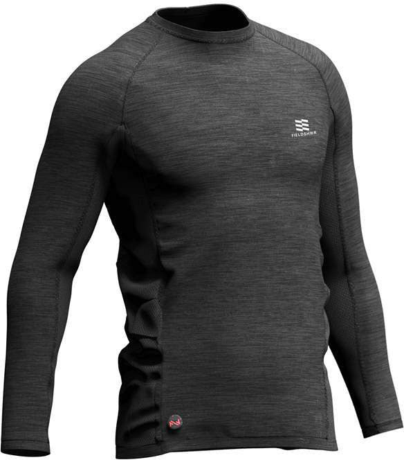 Primer Heated Long Sleeve Baselayer - Men’s