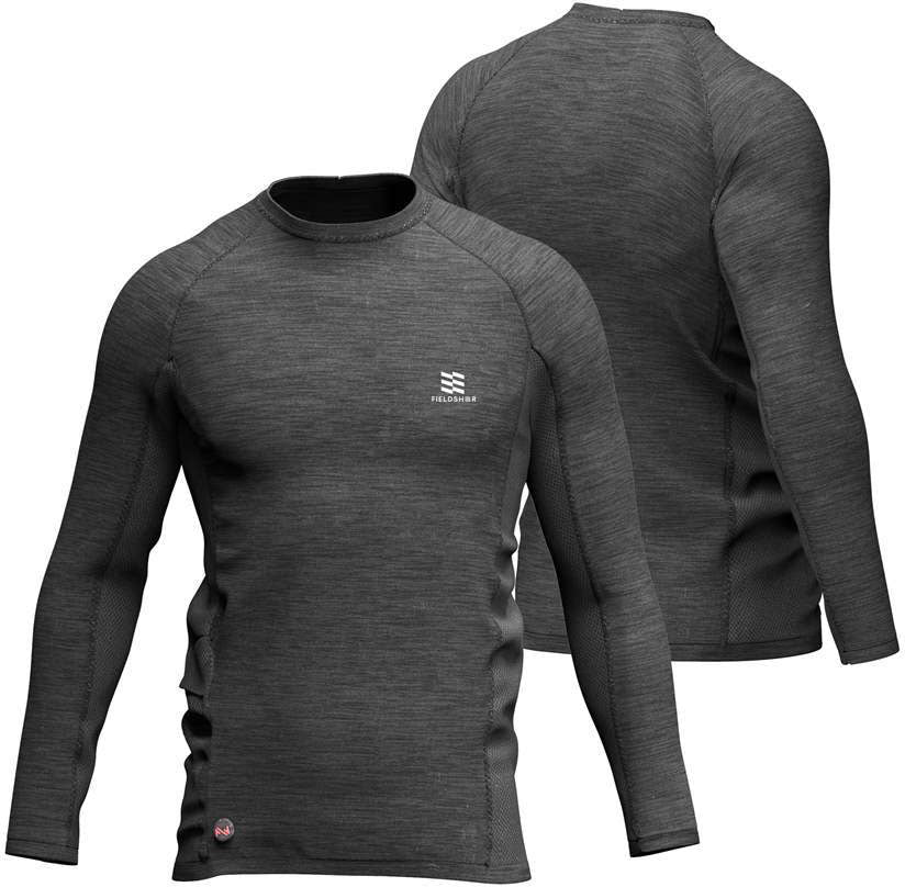 Primer Heated Long Sleeve Baselayer - Men’s