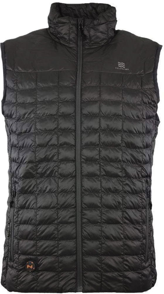 Backcountry Heated Vest - Men’s