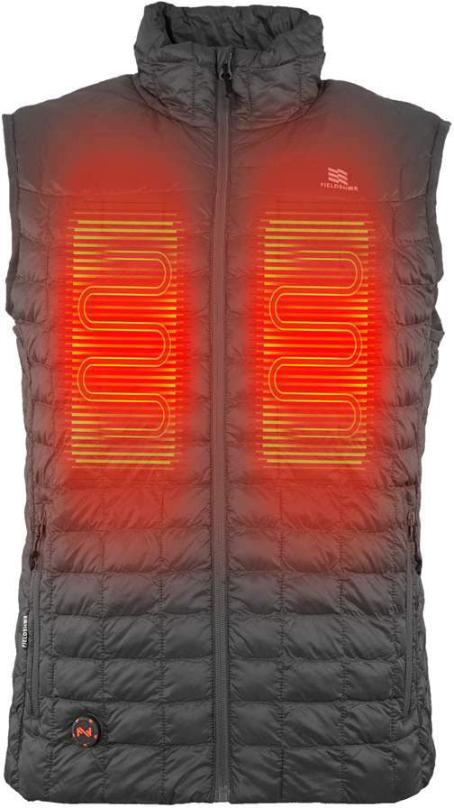 Backcountry Heated Vest - Men’s