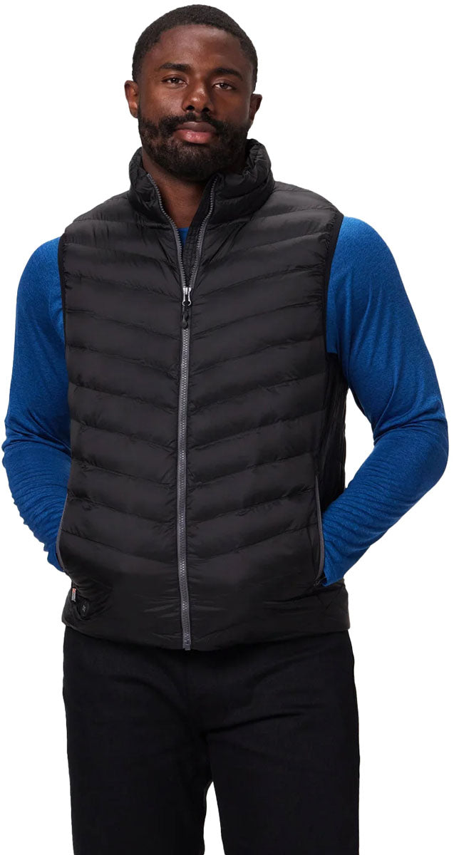 Backcountry Xtera Heated Vest - Men's
