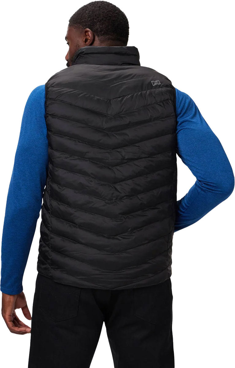 Backcountry Xtera Heated Vest - Men's