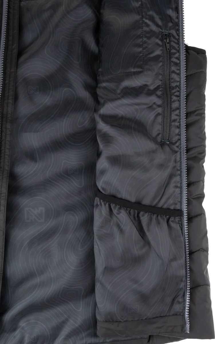 Backcountry Xtera Heated Vest - Men's