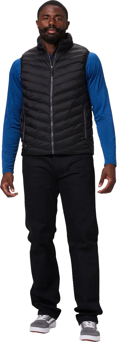 Backcountry Xtera Heated Vest - Men's
