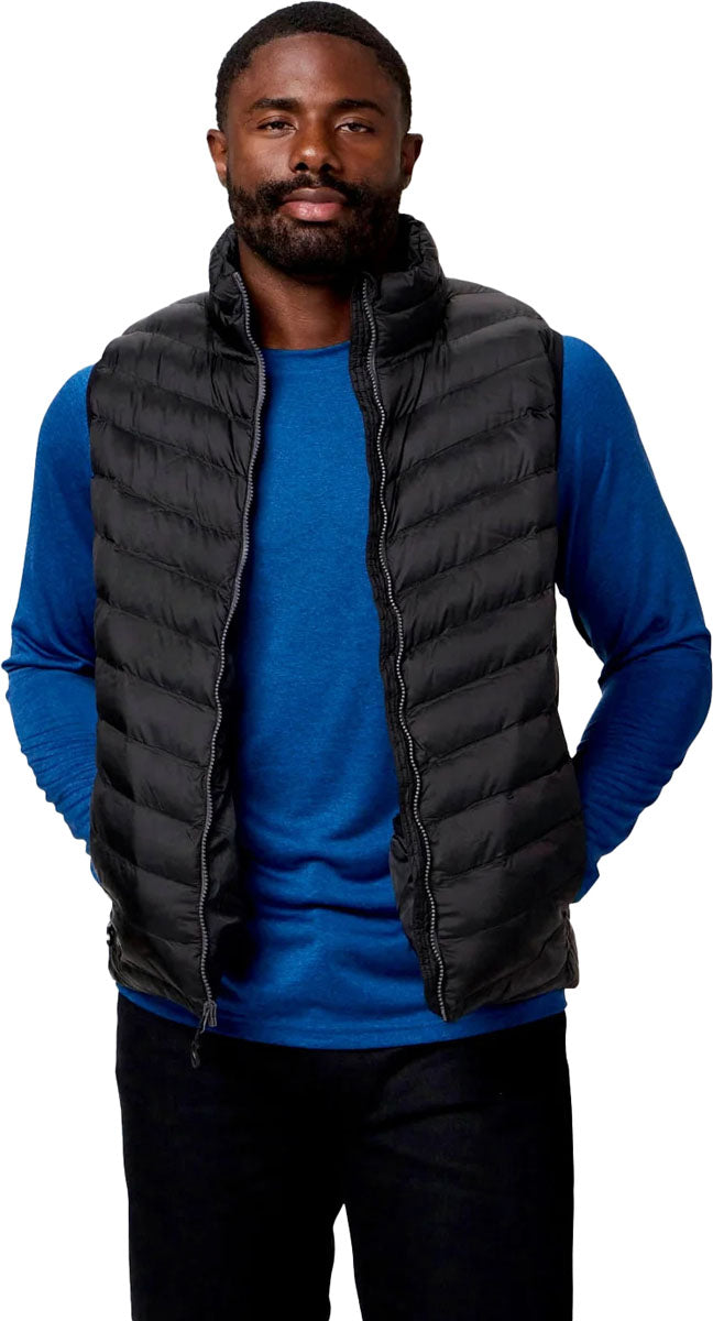 Backcountry Xtera Heated Vest - Men's
