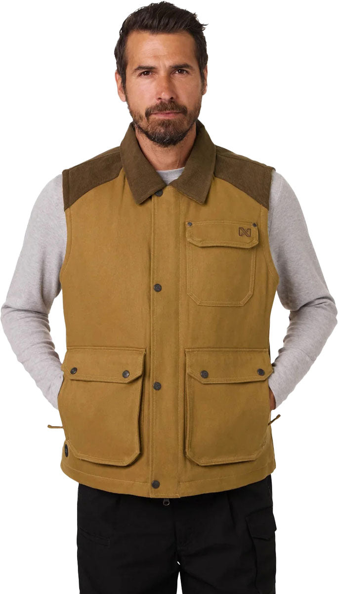 Ranch Heated Vest - Men's