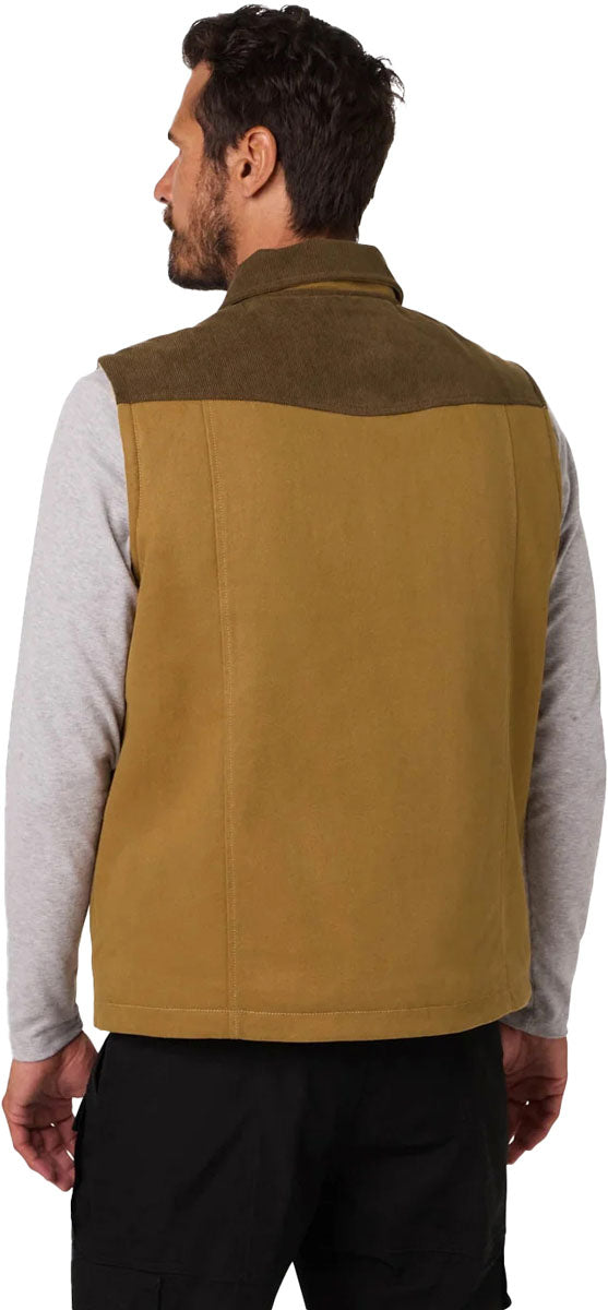 Ranch Heated Vest - Men's