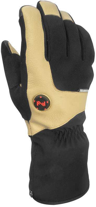 Blacksmith Men’s Heated Gloves
