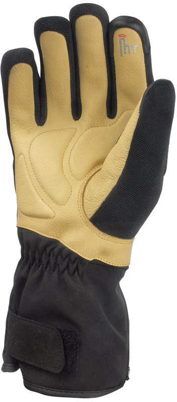 Blacksmith Men’s Heated Gloves