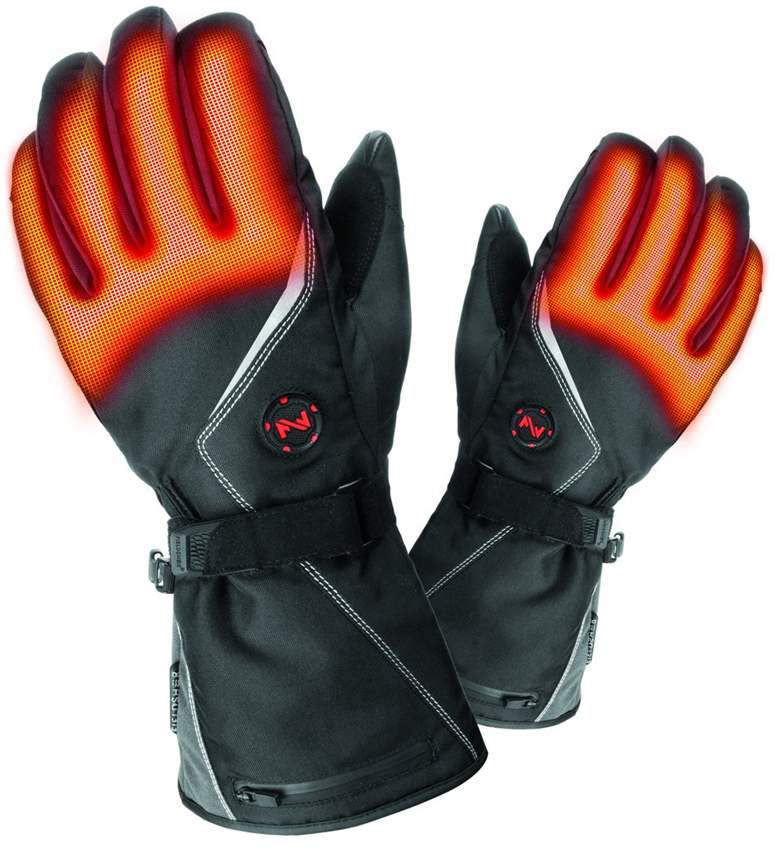 Squall Heated Gloves - Unisex