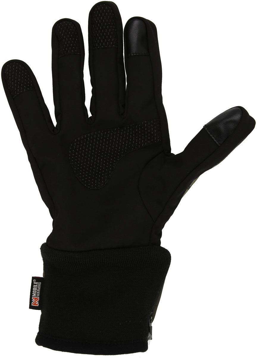 KCX Terrain Hunting Heated Gloves - Unisex