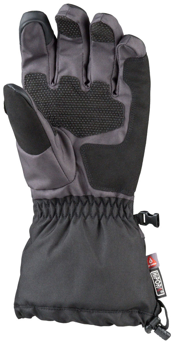 Vista Heated Gloves - Unisex