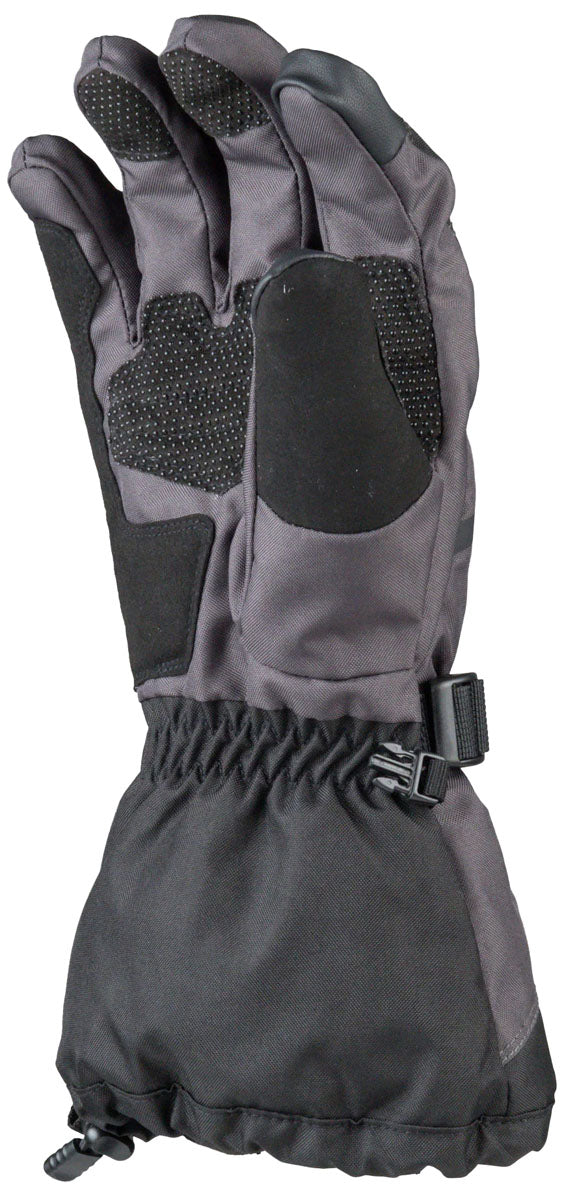 Vista Heated Gloves - Unisex