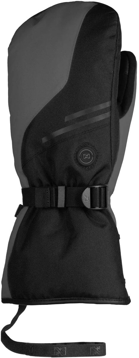 Storm V2 Heated Mittens - Unisex
