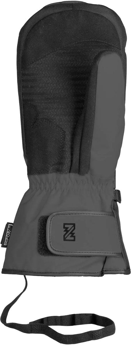Storm V2 Heated Mittens - Unisex