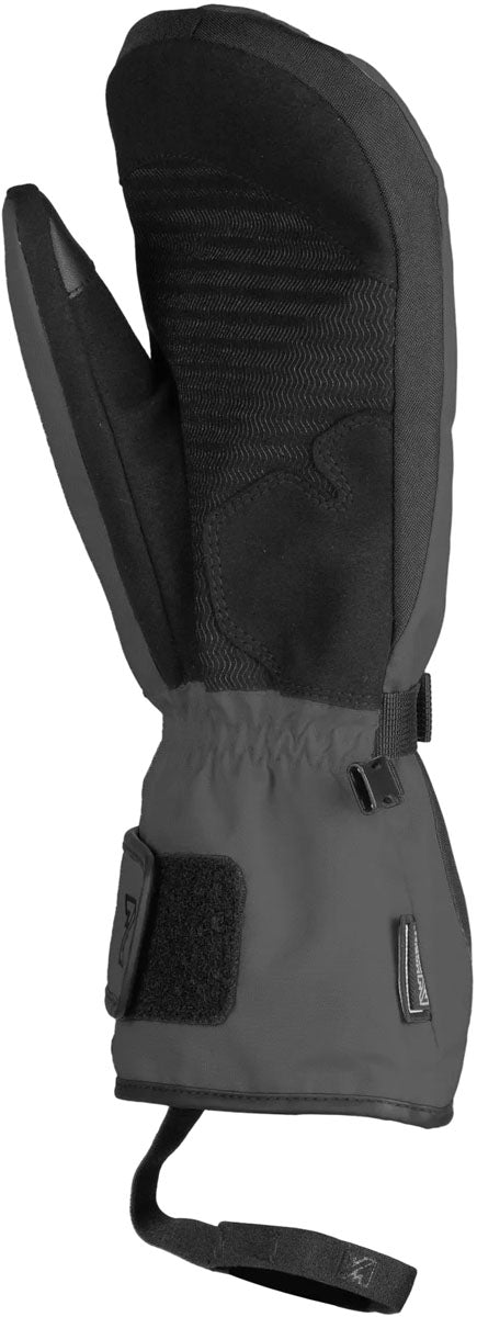 Storm V2 Heated Mittens - Unisex