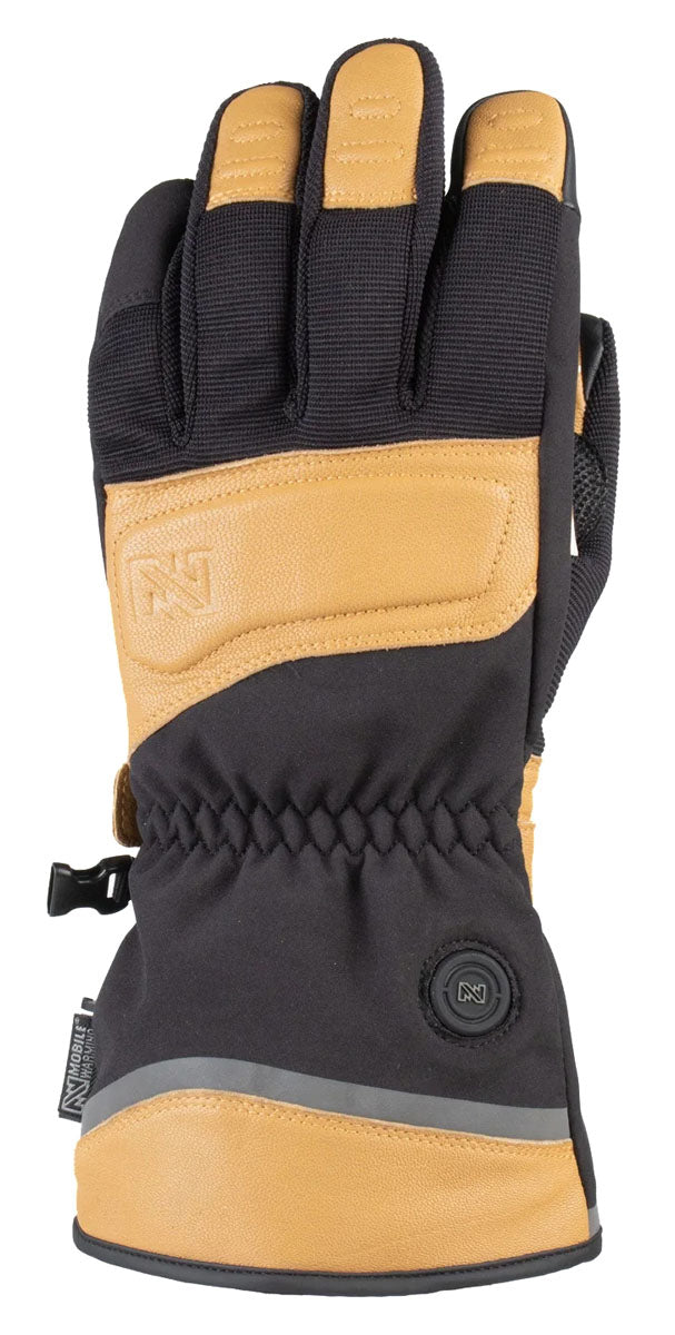 Blacksmith V2 Heated Gloves - Unisex
