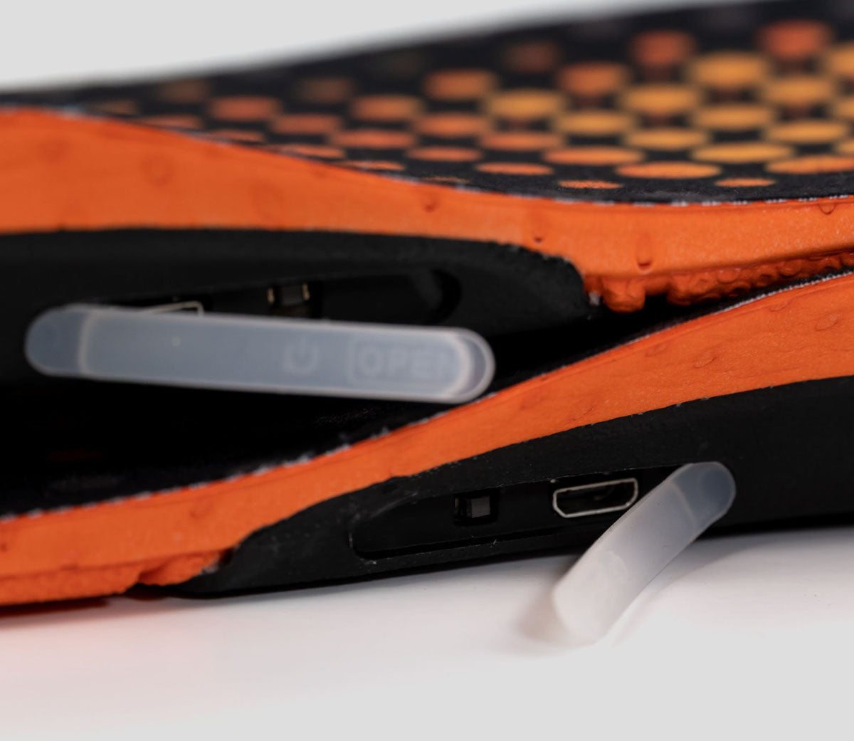 Premium Heated Insoles