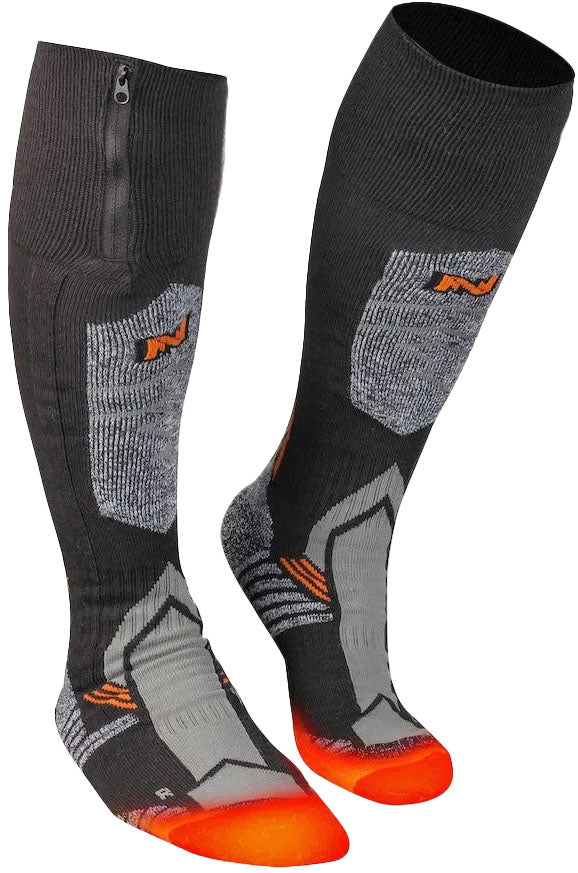 Pro Compression Heated Socks - Unisex