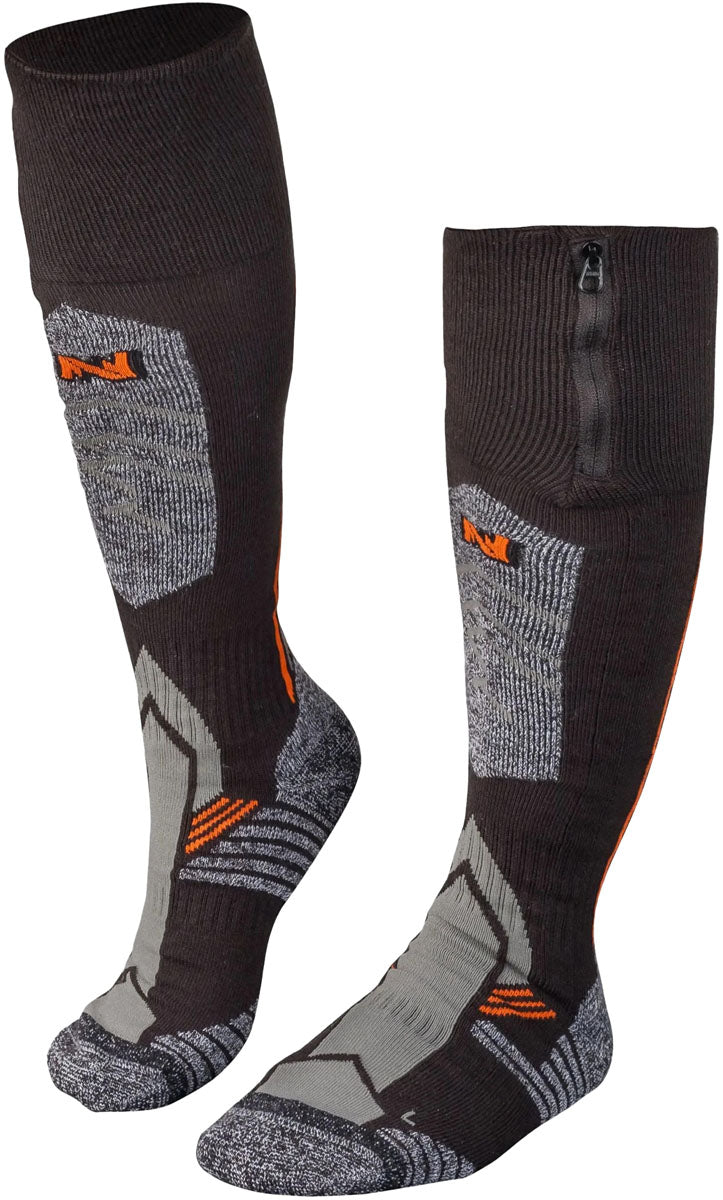 Pro Compression Heated Socks - Unisex