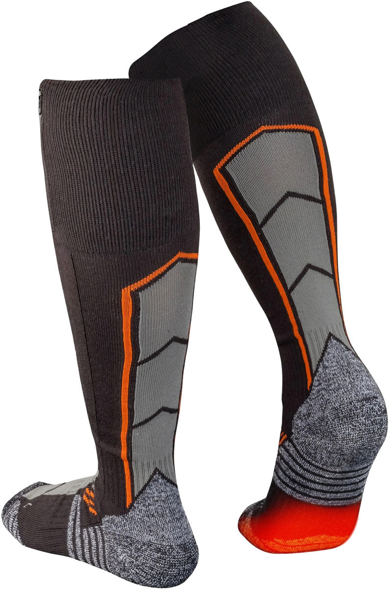 Pro Compression Heated Socks - Unisex
