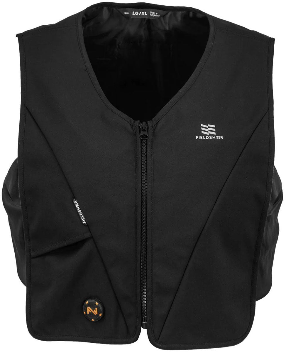 Smart Thawdaddy 2.0 Heated Vest - Unisex